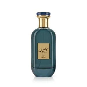 Ard Al Zaafaran Mousuf Azure woda perfumowana unisex