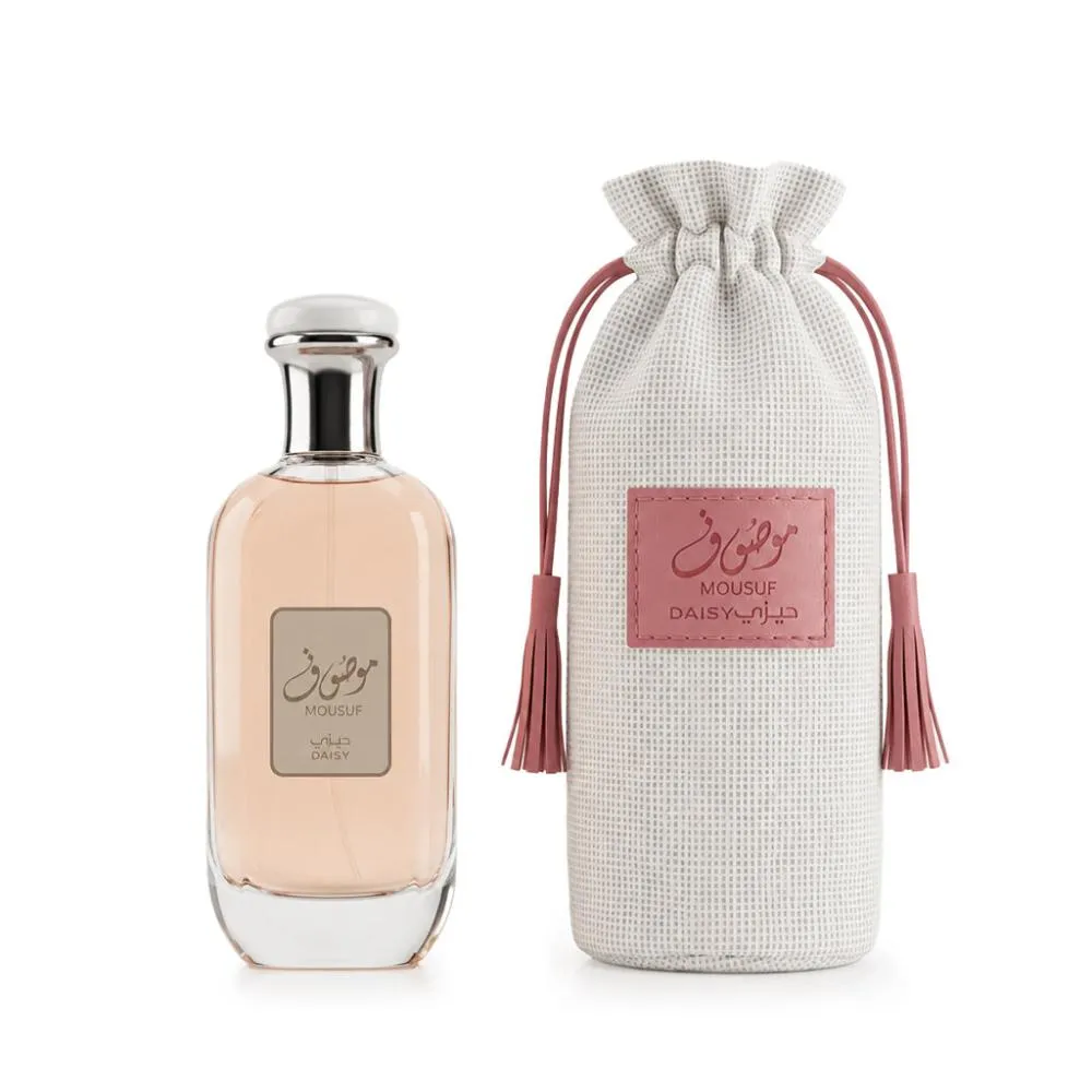 Mousuf Daisy woda perfumowana dla kobiet 100 ml