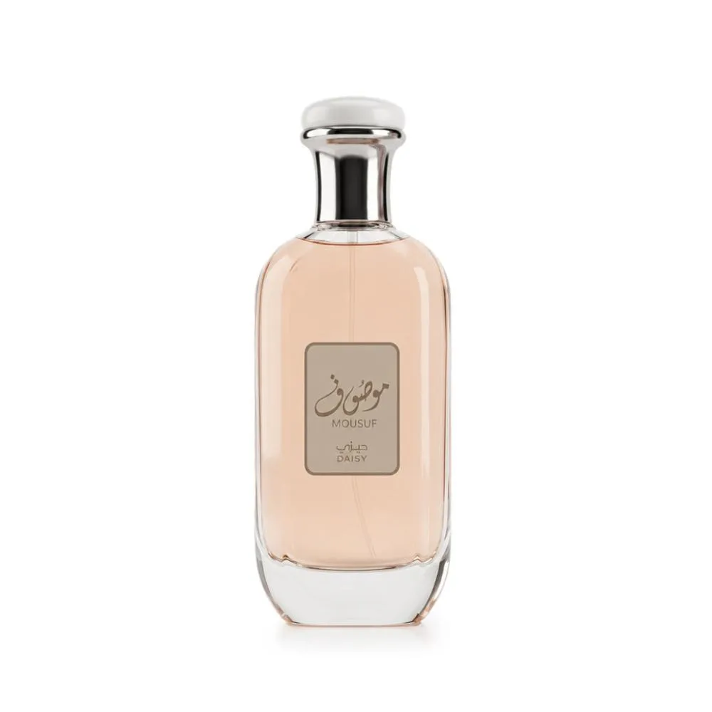 Mousuf Daisy woda perfumowana dla kobiet 100 ml