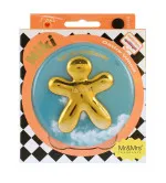 Mr&Mrs Fragrance Niki Cedar Wood Zapach do samochodu