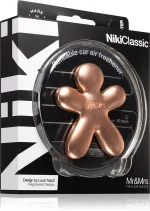 Niki Cedar Wood Zapach do samochodu Mr&Mrs Fragrance Niki Cedar Wood Vůně do auta