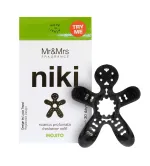Niki Mojito wkład zapachowy do samochodu Mr&Mrs Fragrance Niki Mojito náplň vůně do auta