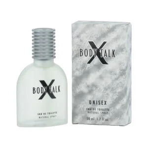 Muelhens Extase Body Talk woda toaletowa unisex