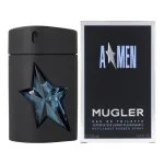 A*Men Rubber Flask woda toaletowa uzupełnialna dla mężczyzn 100 ml