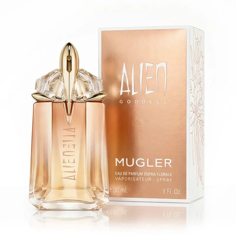 Alien Goddess Supra Florale woda perfumowana dla kobiet 30 ml