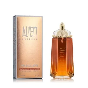 Mugler Alien Goddess Supra Florale woda perfumowana dla kobiet