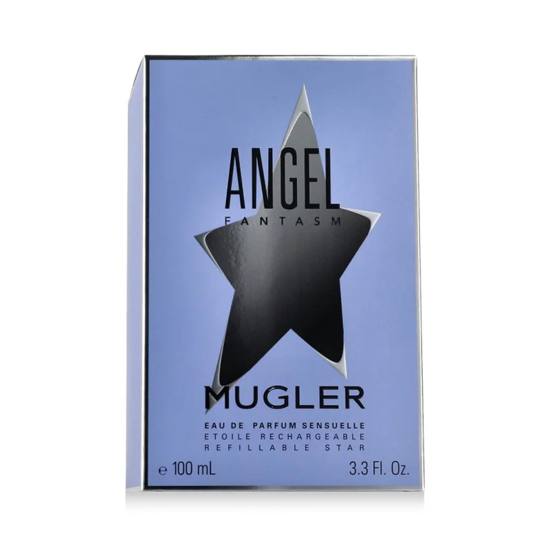 Angel Fantasm woda perfumowana z możliwością ponownego napełniania dla kobiet 100 ml