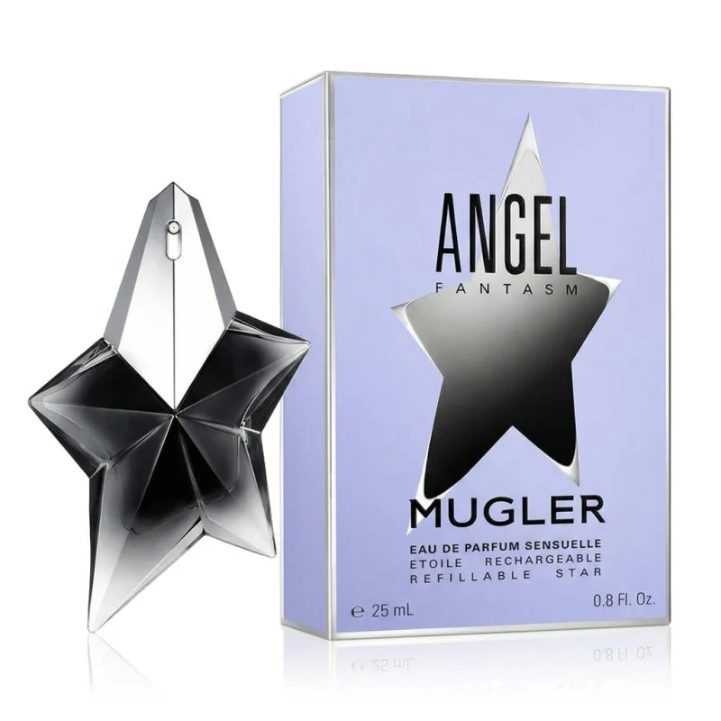 Angel Fantasm uzupełnialna woda perfumowana dla kobiet 25 ml