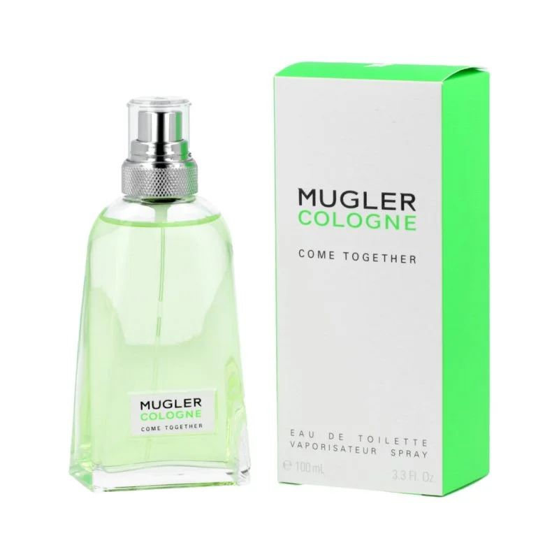 Cologne Come Together woda toaletowa unisex 100 ml