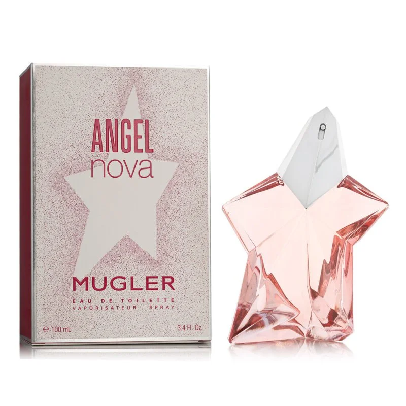 Angel Nova woda toaletowa dla kobiet 100 ml