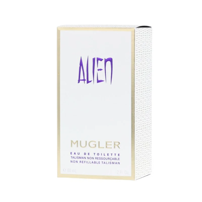 Alien woda toaletowa dla kobiet 60 ml