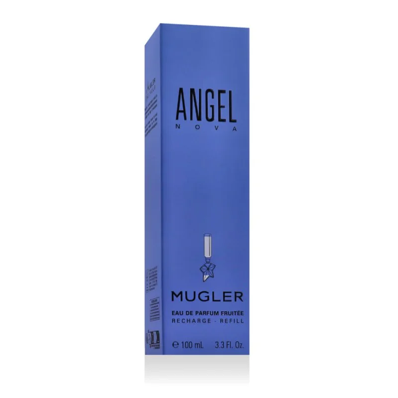 Angel Nova Fruitée uzupełnienie wody perfumowanej dla kobiet 100 ml