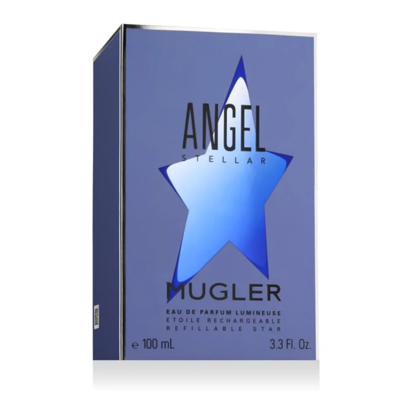 Angel Stellar woda perfumowana dla kobiet (uzupełnialna) 100 ml
