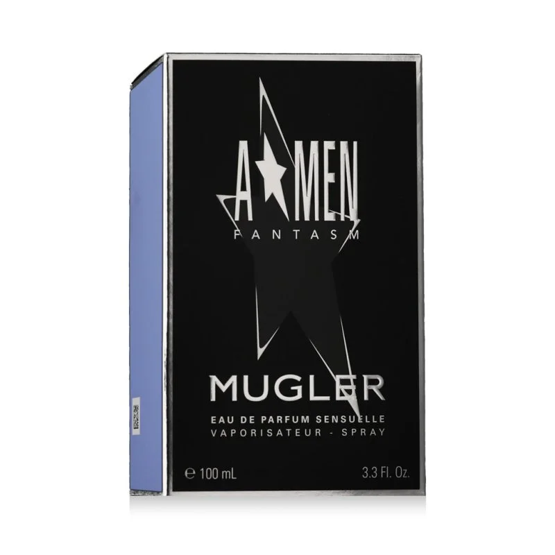A*Men Fantasm Sensuelle woda perfumowana dla mężczyzn 100 ml