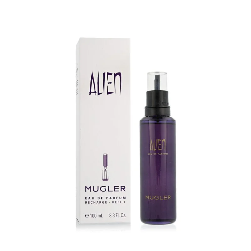 Alien uzupełnienie wody perfumowanej dla kobiet 100 ml