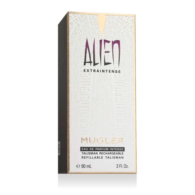 Alien Extraintense Intense uzupełnialna woda perfumowana dla kobiet 90 ml
