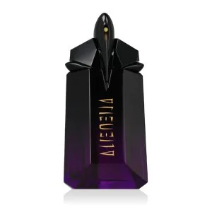 Mugler Alien Extraintense Intense uzupełnialna woda perfumowana dla kobiet