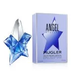 Angel Stellar woda perfumowana z możliwością ponownego napełniania dla kobiet 50 ml