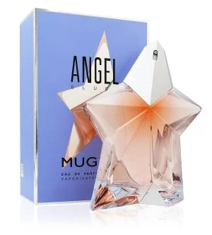 Mugler Angel Blush woda perfumowana dla kobiet