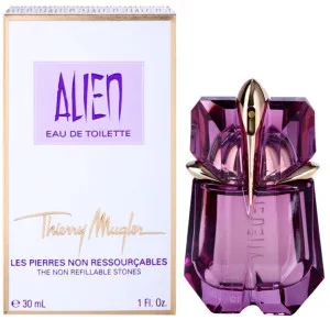 Mugler Alien woda toaletowa dla kobiet 30 ml
