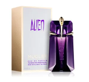 Mugler Alien woda perfumowana dla kobiet 60 ml