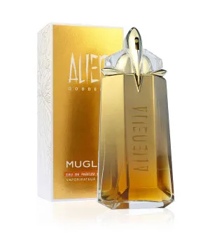Mugler Alien Goddess Intense woda perfumowana dla kobiet 90 ml