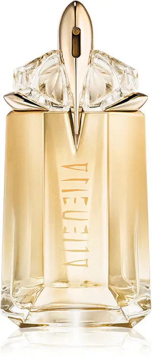 Mugler Alien Goddess woda perfumowana dla kobiet 90 ml napełnialny flakon