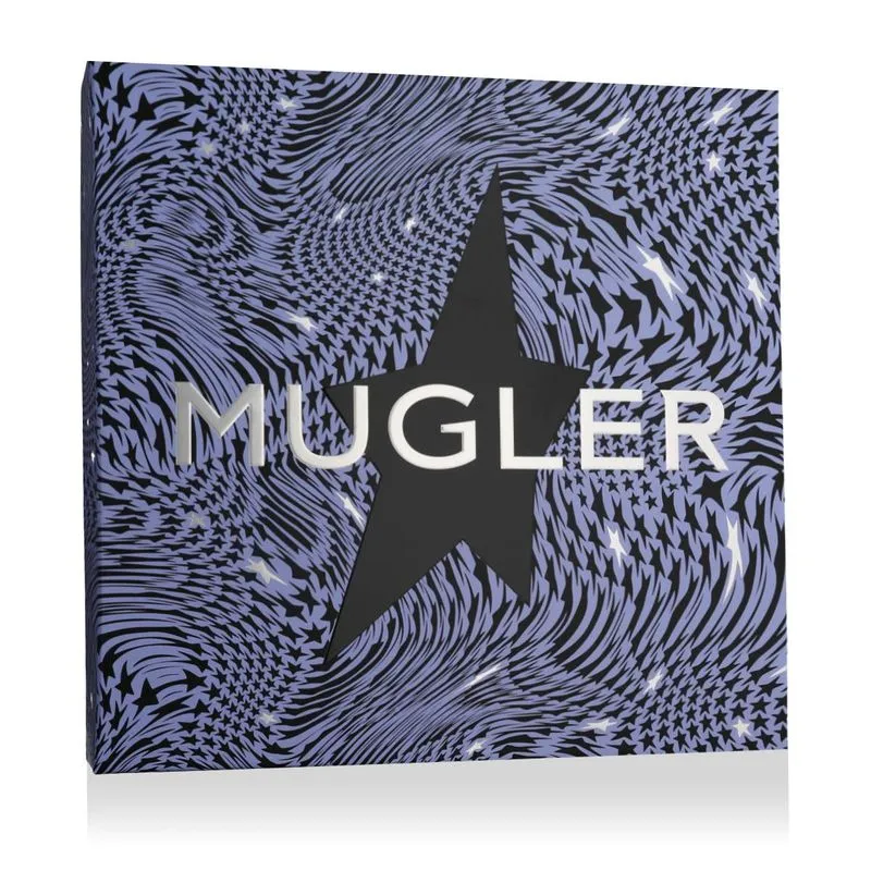 Angel Elixir EDP uzupełnialny 50 ml + EDP MINI uzupełnialny 10 ml W