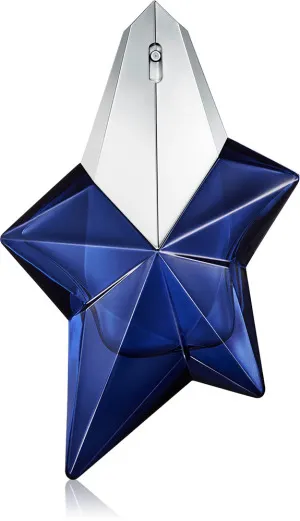 Mugler Angel Elixir woda perfumowana dla kobiet 100 ml napełnialny flakon