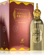 Mukhallat Abiyad woda perfumowana unisex 100 ml