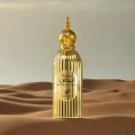 Mukhallat Abiyad woda perfumowana unisex 100 ml