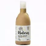 Mulieres Ocet biały 10% - świeże cytrusy 450 ml - 100% naturalny