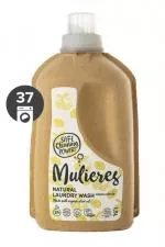 Mulieres Skoncentrowany żel do mycia BIO (1,5 l) - świeży cytrusowy