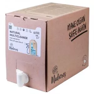 Mulieres Skoncentrowany uniwersalny środek czyszczący BIO (15 l) - bezzapachowy