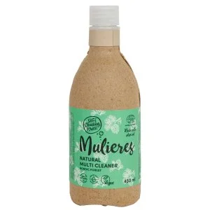 Mulieres Skoncentrowany uniwersalny środek czyszczący - nordycki las (450 ml)