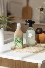 Mulieres Skoncentrowany uniwersalny środek czyszczący - nordycki las (450 ml)