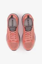 Ecoalf Mumbai Sneakers Coral