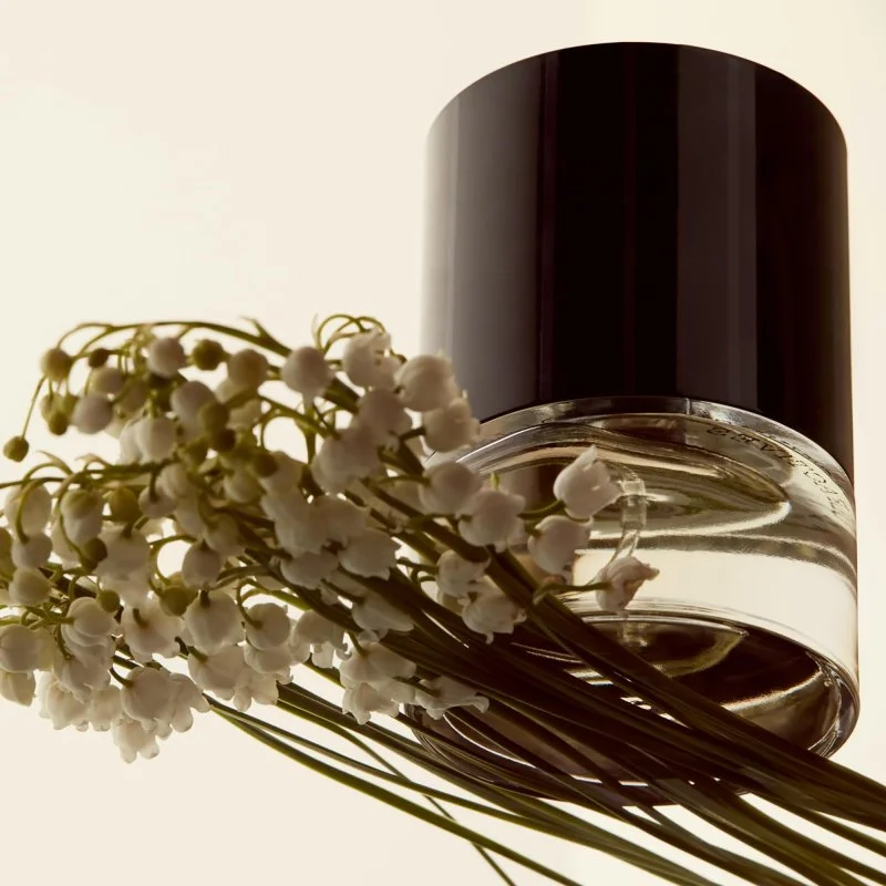 Mugler & Ambra 50 ml