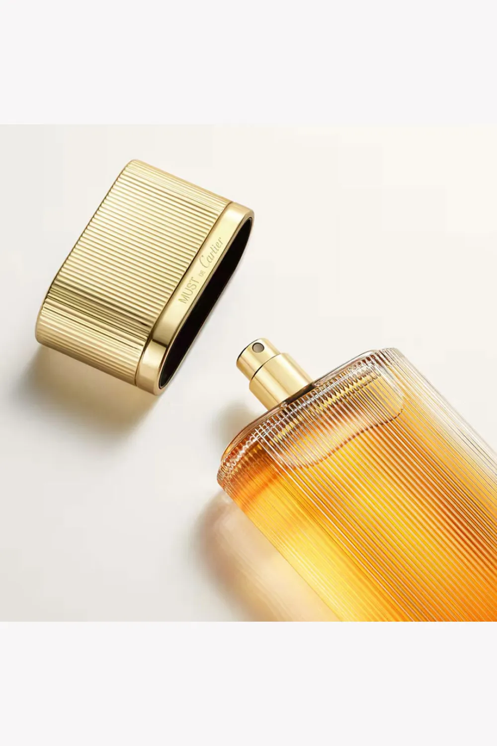 Must de Cartier pour Femme woda toaletowa dla kobiet 100 ml