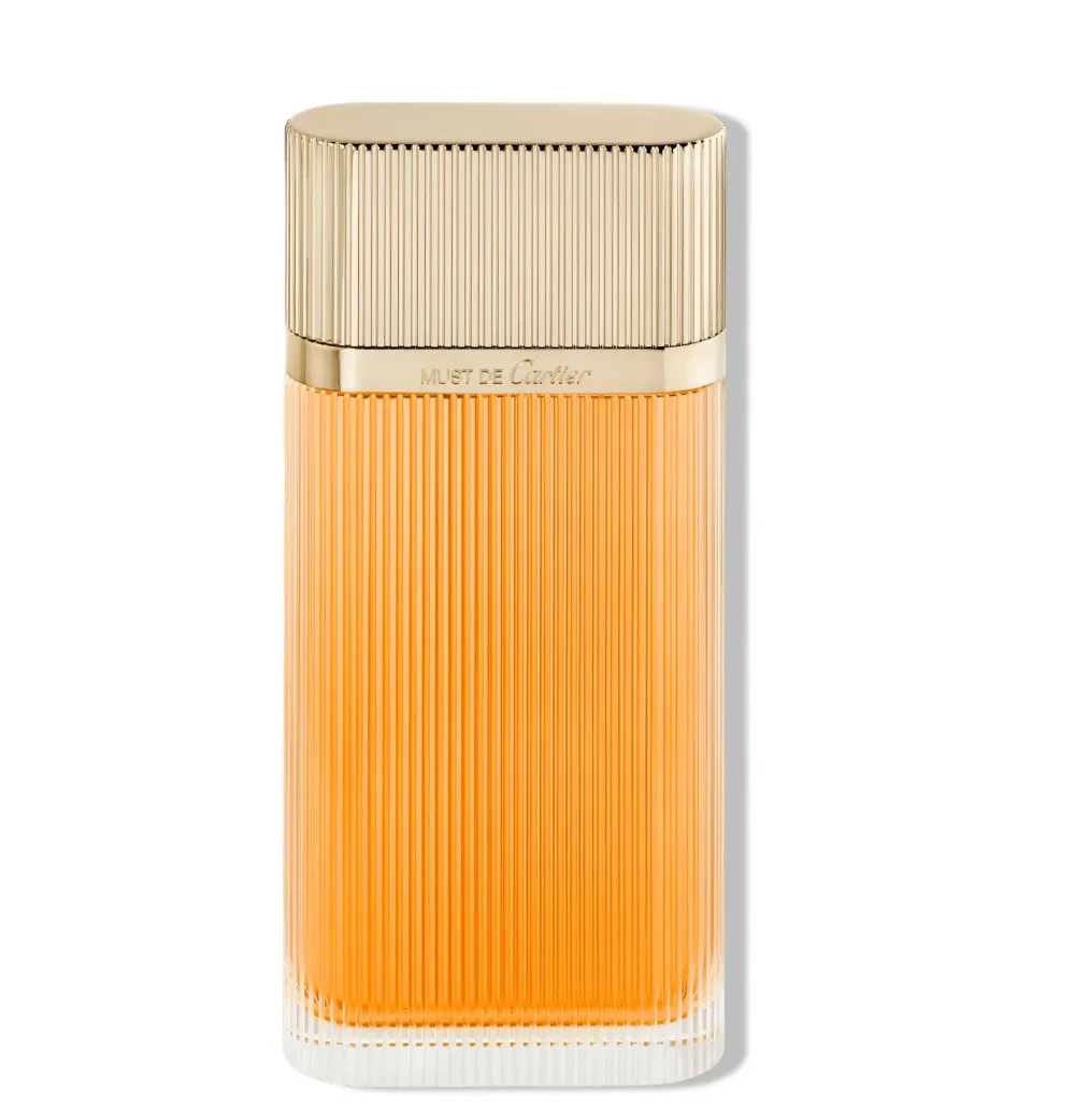 Must de Cartier pour Femme woda toaletowa dla kobiet 100 ml