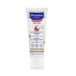 Bébé Kojąco-Nawilżający Krem do Twarzy 40 ml