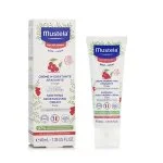 Bébé Kojąco-Nawilżający Krem do Twarzy 40 ml
