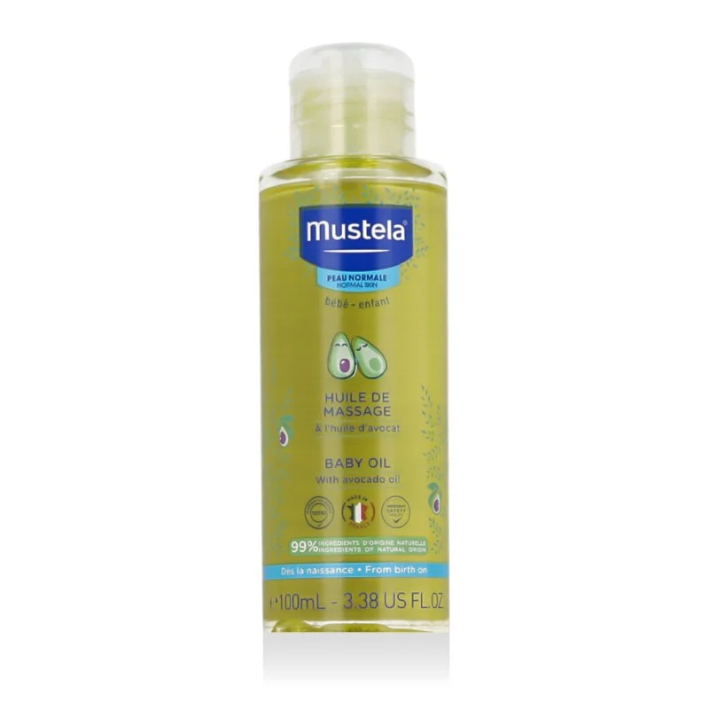 Bébé Oliwka dla dzieci 100 ml