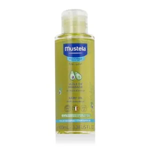 Mustela Bébé Oliwka dla dzieci