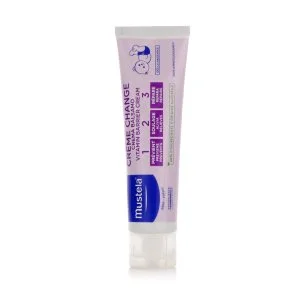 Mustela Bébé Krem barierowy z witaminami