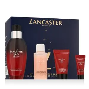 Lancaster Zestaw do codziennej pielęgnacji skóry