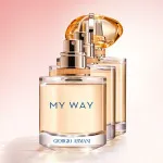 My Way Sunny Vanilla woda perfumowana dla kobiet 90 ml