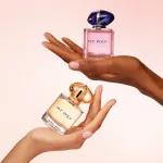 My Way Sunny Vanilla woda perfumowana dla kobiet 90 ml