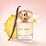My Way Sunny Vanilla woda perfumowana dla kobiet 90 ml
