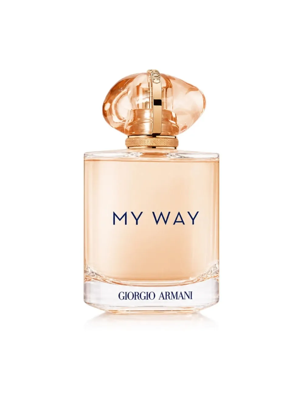 My Way Sunny Vanilla woda perfumowana dla kobiet 90 ml